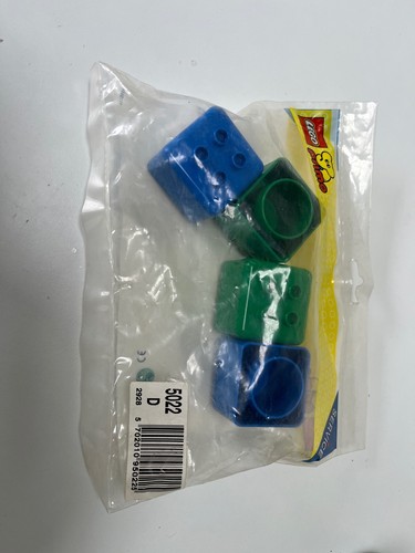 Lego duplo primo baby - primo, 4