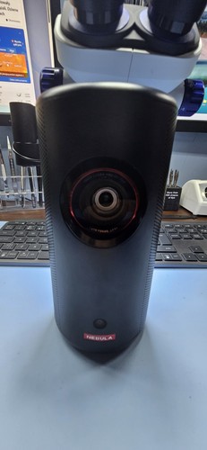 Nebula capsule laser - nebula,