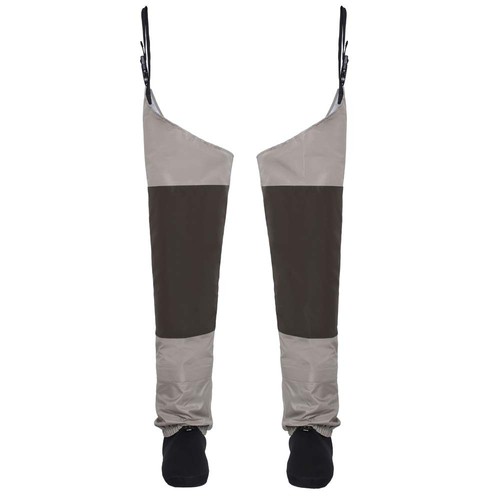 Breathable stockingfoot hip - breathable,