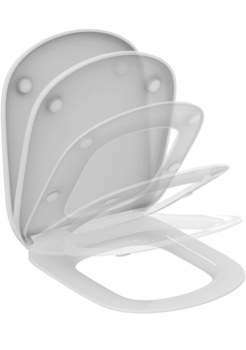 Ideal standard tesi - ideal,