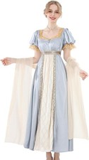 CR ROLECOS Regency Dress Jane