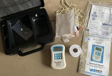 NeuroTrac Tens machine Verity