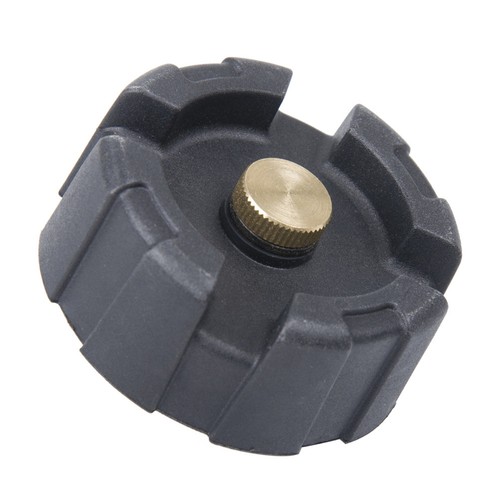 Grey plastic tank cover - cover, for