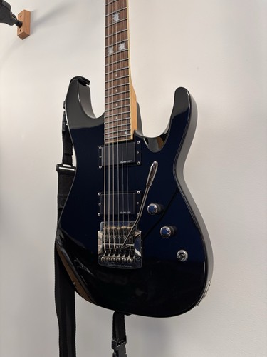 Esp ltd 200 jeff hanneman - esp,