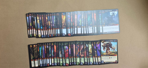 Wow world warcraft - world, of