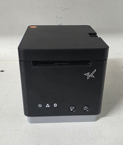 Star print2 mcp21lb black - star,