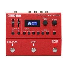 Boss RC-500 Dual-Track Loop