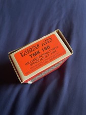 Tameo 1/43 Williams Renault FW16 Brazilian GP 1994 Ayrton Senna