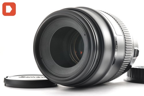 Mint canon macro - canon,