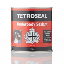 Tetroseal Ultimate Underbody