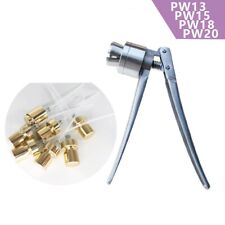 Stainless Perfume Spray Bottle