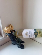 Miko James and Jeeves Friend