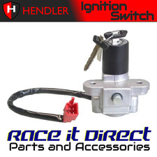 Ignition Switch for Yamaha DT