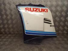 Suzuki GSXR400 GSX-R GSXR 400 GK71B Left Hand Side Fairing Panel Cover