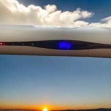 Pace sky digibox DS440N