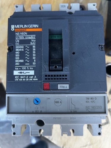 Merlin gerin mccb amp - merlin,