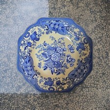 Spode Blue Room Collection