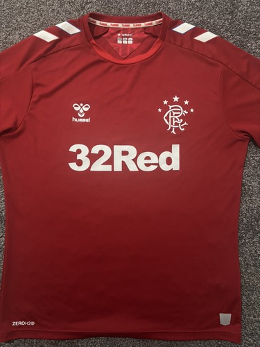 Rangers 3rd shirt - rangers, 2019/20