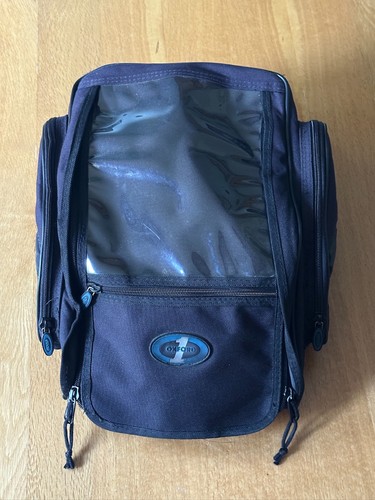 Oxford tank bag magnetic - tank,