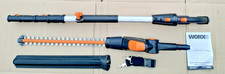 Worx WG252E 20V 45cm Cordless