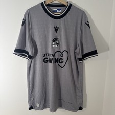 Bristol Rovers 2023/24 Away
