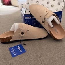 Brand NEW Birkenstocks/ Size