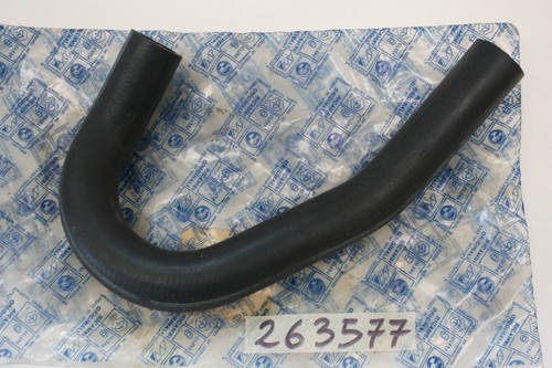 Radiator inlet hose - ,