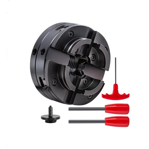 Jaw self centering wood - self-centering,