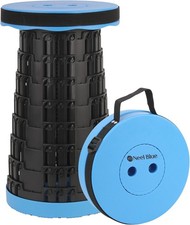 Telescopic Camping Stool