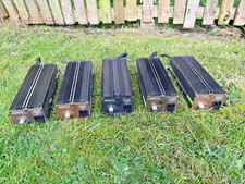 Hydroponic exolux 600 watt