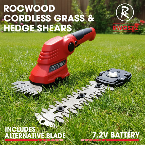 Grass shears 1 garden - grass,