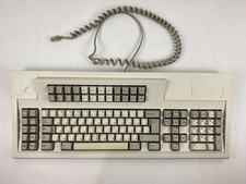 Vintage IBM Model M 122 Key