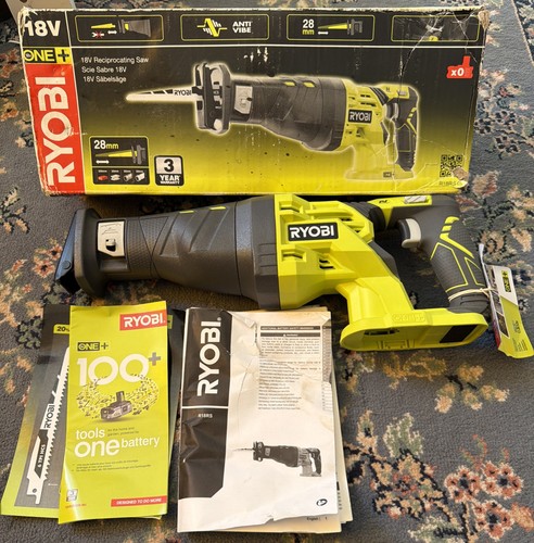 18v one cordless - 18v, one+™