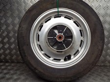 Yamaha FZX750 Rear Back Wheel 15 x 3.00