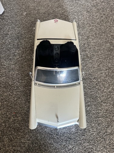 Bratz cadillac car - cadillac,