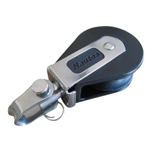 Pulley block sailing sheet - pulley,