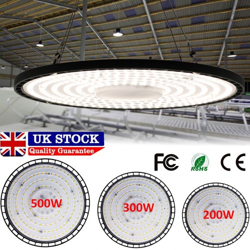 200w ufo led high bay - 200w,