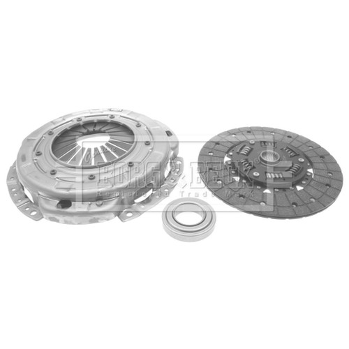 Piece clutch kit for - piece, nissan