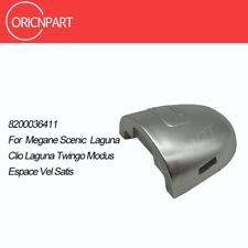 8200036411 Left Door Handle Key Hole Cover Cap For Renault Megane Scenic 03-07