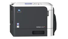 Konica Minolta Bizhub C3100p