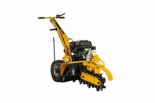 Lumag GF450 Trenching Machine