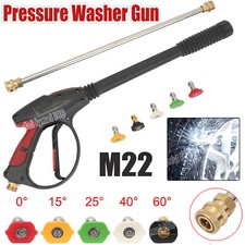 1/4" Quick Connect High