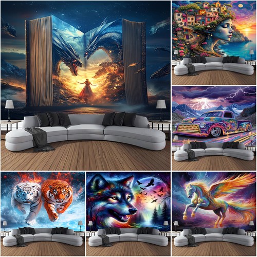 Large fantastic scenic - large,