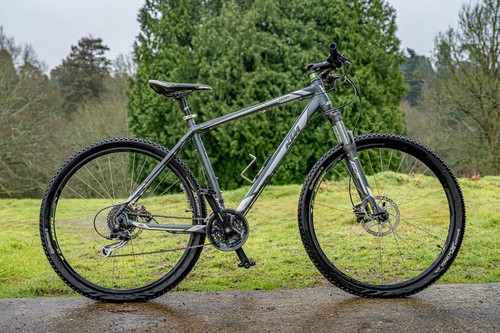 Ktm ultra one - one, bike