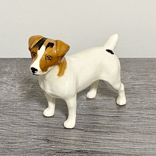 Vintage beswick small jack - small,