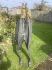 PROS SB01 Green Chest Waders |