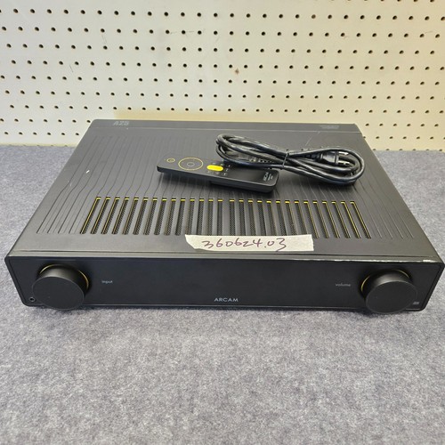 Arcam a25 100w - 100w, x