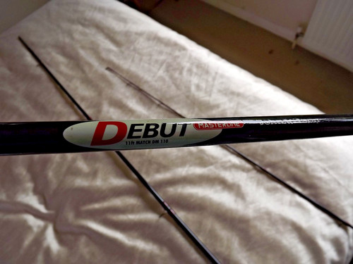 Vintage john wilson - wilson, masterline