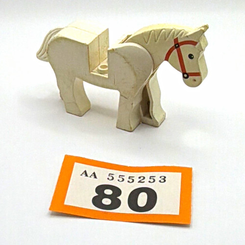 Genuine vintage lego - genuine,