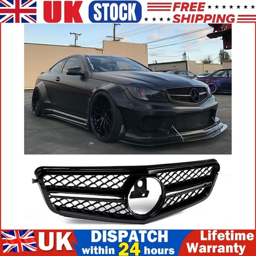 For mercedes class - mercedes, w204